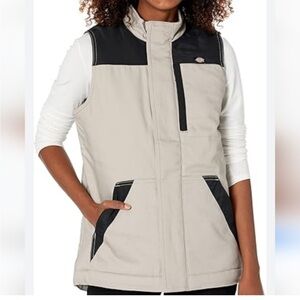 Dickies DuraTech Renegade Vest NWOT